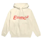 eiziのDr.STONE　E=mc² Hoodie