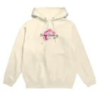 Asukalleの煩悩ドリーミング#2 Hoodie