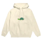 O-SHIMO-‘sのであごくん Hoodie