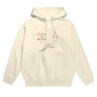 おかめかっぱのオカメのおこめ Hoodie