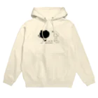 egu shopのミステリー Hoodie