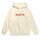 とみゅーのあトリえ。の" dokkiri_shimaenaga " hoodie パーカー