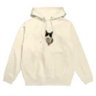 ポケにゃんショップのスタンダードポケにゃん Hoodie