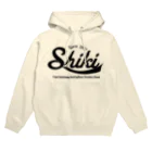 すぎもと、のShiki 2019  パーカー