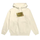 373のcassette tape Hoodie