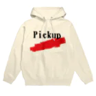 アメリカンベース のpickup　グッズ Hoodie