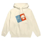 shechewsのワレワレハ Hoodie