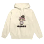 けいすけのOSAREちゃん Hoodie