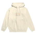 Maggio Stock の五月病きゃっとフード付きパーカー Hoodie