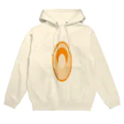 AuroraTheaterのAT_STANDARDLOGO Hoodie