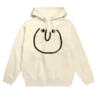 TINTINKENのぷるぷるU Hoodie