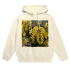 minamu_の花粉飛散 Hoodie