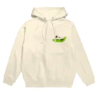 xxxmmxxxのサヤエンドウ Hoodie