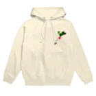 xxxmmxxxのラディッシュ Hoodie