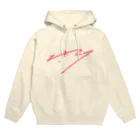 ZAZY official shopのZAZY ロゴ Hoodie