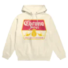 CORONA BABYのCORONA BABY パーカー