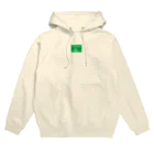 dubluvyobsダブラヴヨブス のdubluvyobs bike logo Hoodie