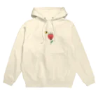 LePuyの北欧POP tulip🌷 Hoodie