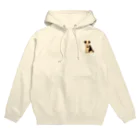 amaのくーちゃん Hoodie