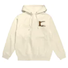 大谷健太のナマケスギモノ Hoodie