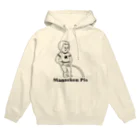 すとろべりーガムFactoryの小便小僧 Special Hoodie