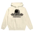 lollipop cowboyのアマビエ Hoodie