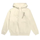 paprikachanの耳かき Hoodie