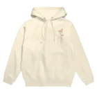 Soの母の手 Hoodie