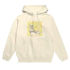 ＹＭＳＯの糸電話 Hoodie