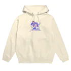 モンゴルナイフですのGYOZA♡LEMON SOUR Hoodie