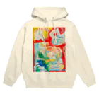 おちだいすけのうちゅうをつかんだよ Hoodie