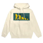 ぷにおもちSHOPのチーヨエボリューション Hoodie