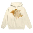 AURA_HYSTERICAのFairy Hoodie