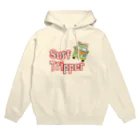 LOFT KEITHのサーフトリップ！ Hoodie