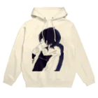 小鳥遊。のT. Hoodie