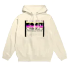 半熟おとめの疑似 Hoodie