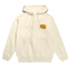 砂糖馬のタンガニイカ稚魚パーカー Hoodie