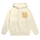 北神のうちの猫 Hoodie