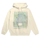 おちだいすけのつぶつぶてぶくろ Hoodie