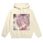 わたしのあなたのわたしのあなた Hoodie