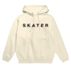 UN-FORMのSKATER [M] Hoodie