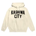 JIMOTO Wear Local Japanのkashiwa city　柏ファッション　アイテム Hoodie