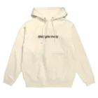 かえでさま❤︎produce shopのloveyouonly（横ver.） Hoodie