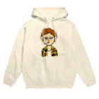 ツンデレボーイズのチンピラさん Hoodie