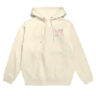 MB7のうさぎぼーい Hoodie