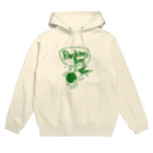 ツンデレボーイズのバタン Hoodie