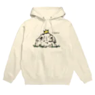 ふぇんすとあ！のクイーンふぇん Hoodie