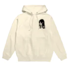 Fumiの思い出に耽ける Hoodie