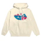 kuroki keigoのkp Hoodie