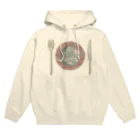 prunelleのデリシャス！ Hoodie